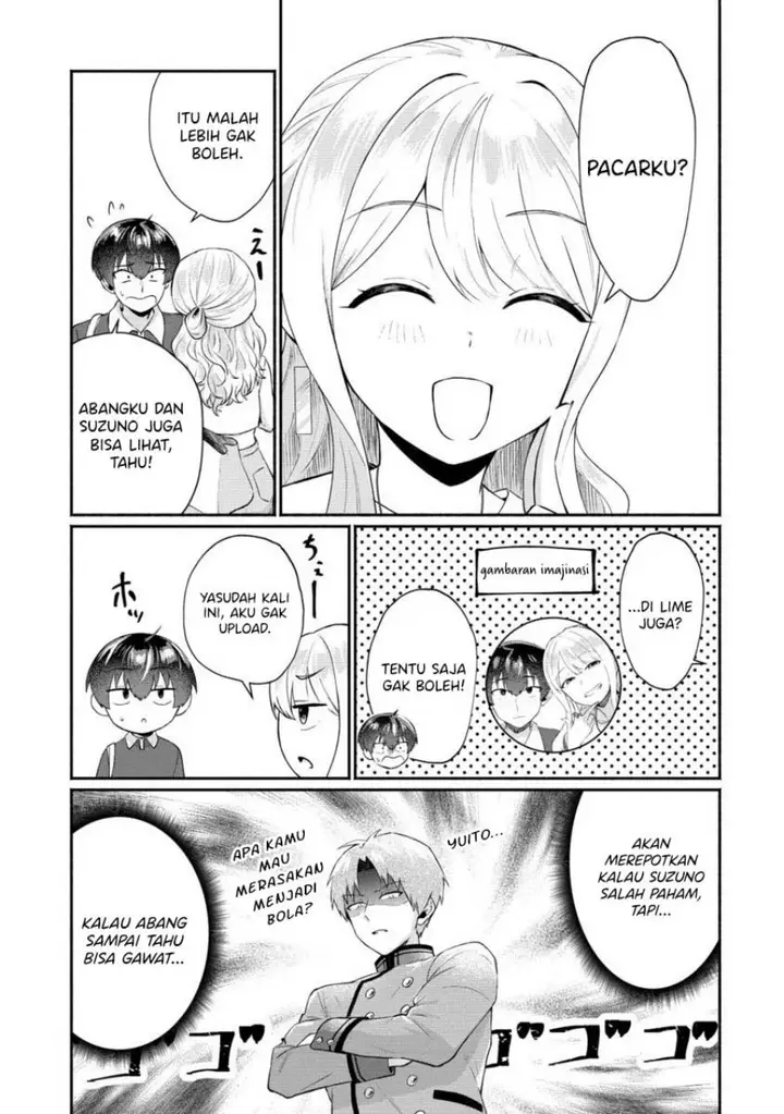 image-komik-douyara-ore-wa-imadoki-gal-na-toshiue-osananajimi-kara-gekiomokanjou-wo-mukerareteirurashii-chapter-5-11/16