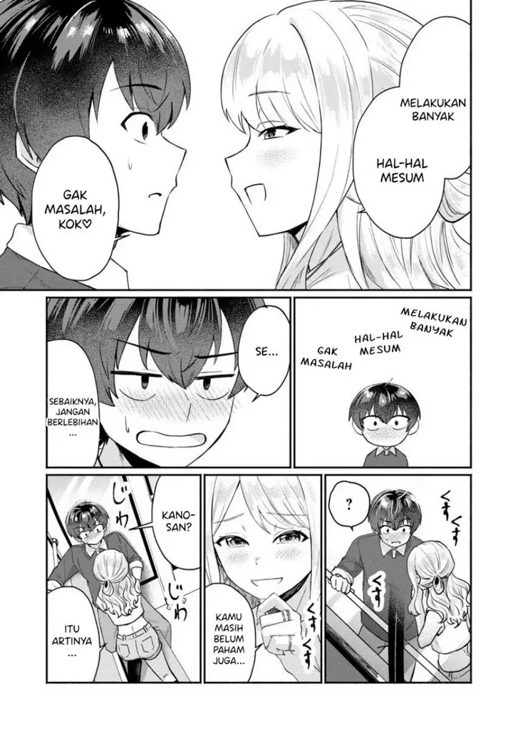 image-komik-douyara-ore-wa-imadoki-gal-na-toshiue-osananajimi-kara-gekiomokanjou-wo-mukerareteirurashii-chapter-5-13/16