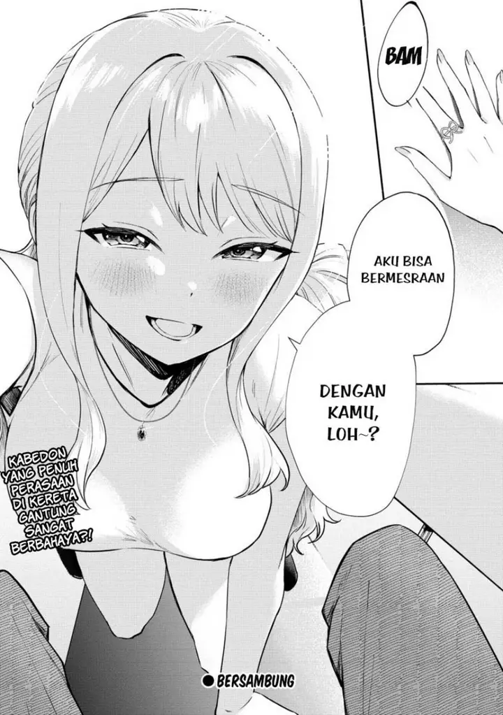 image-komik-douyara-ore-wa-imadoki-gal-na-toshiue-osananajimi-kara-gekiomokanjou-wo-mukerareteirurashii-chapter-5-14/16