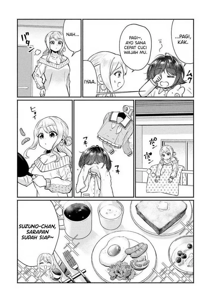 image-komik-douyara-ore-wa-imadoki-gal-na-toshiue-osananajimi-kara-gekiomokanjou-wo-mukerareteirurashii-chapter-5.5-2/8