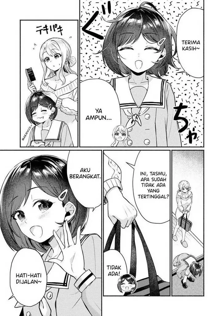image-komik-douyara-ore-wa-imadoki-gal-na-toshiue-osananajimi-kara-gekiomokanjou-wo-mukerareteirurashii-chapter-5.5-3/8