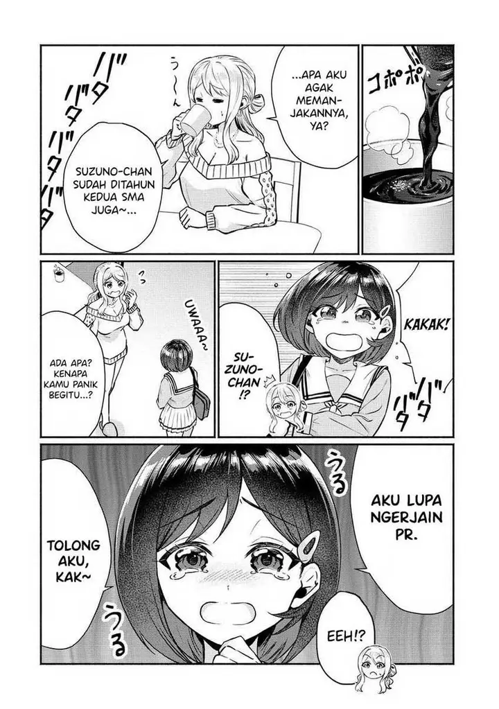 image-komik-douyara-ore-wa-imadoki-gal-na-toshiue-osananajimi-kara-gekiomokanjou-wo-mukerareteirurashii-chapter-5.5-4/8
