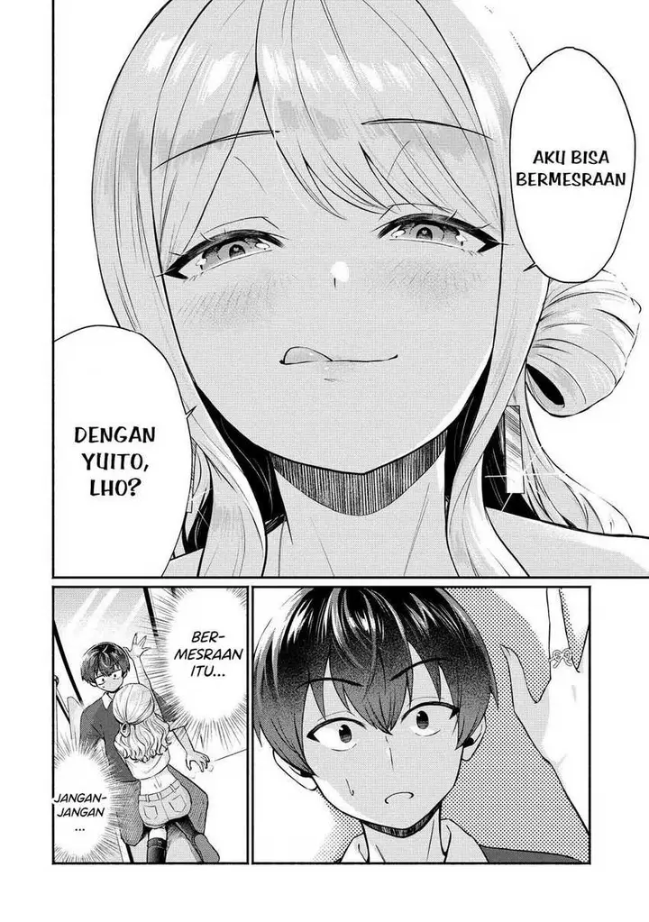 image-komik-douyara-ore-wa-imadoki-gal-na-toshiue-osananajimi-kara-gekiomokanjou-wo-mukerareteirurashii-chapter-6-2/20
