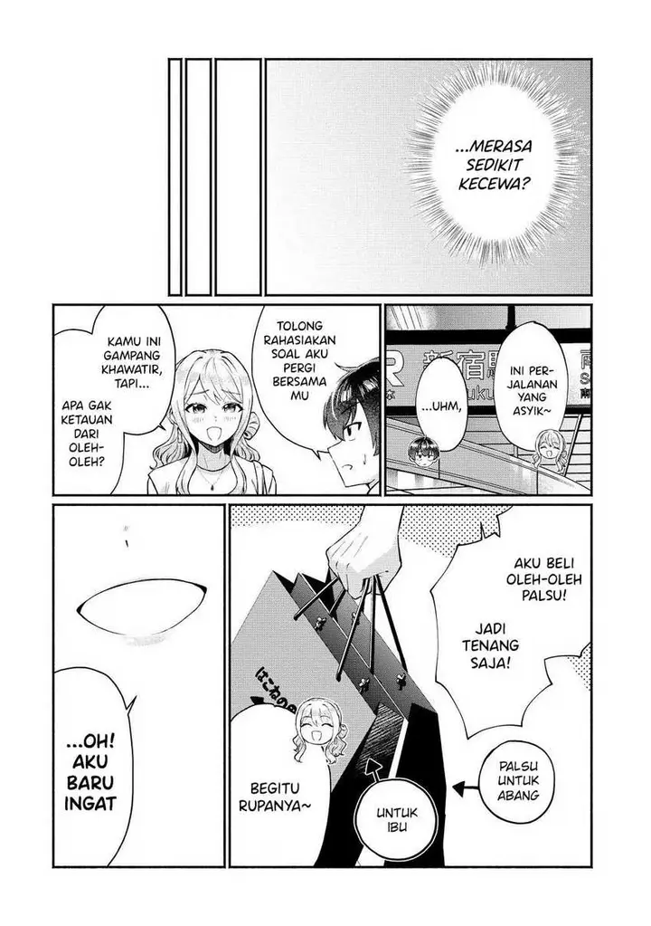 image-komik-douyara-ore-wa-imadoki-gal-na-toshiue-osananajimi-kara-gekiomokanjou-wo-mukerareteirurashii-chapter-6-6/20