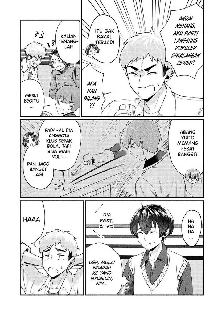 image-komik-douyara-ore-wa-imadoki-gal-na-toshiue-osananajimi-kara-gekiomokanjou-wo-mukerareteirurashii-chapter-6-9/20