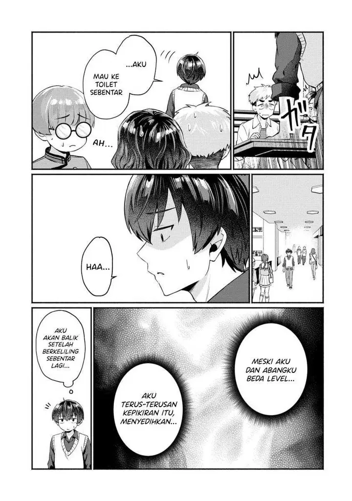 image-komik-douyara-ore-wa-imadoki-gal-na-toshiue-osananajimi-kara-gekiomokanjou-wo-mukerareteirurashii-chapter-6-11/20