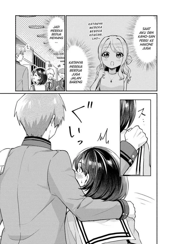 image-komik-douyara-ore-wa-imadoki-gal-na-toshiue-osananajimi-kara-gekiomokanjou-wo-mukerareteirurashii-chapter-6-13/20