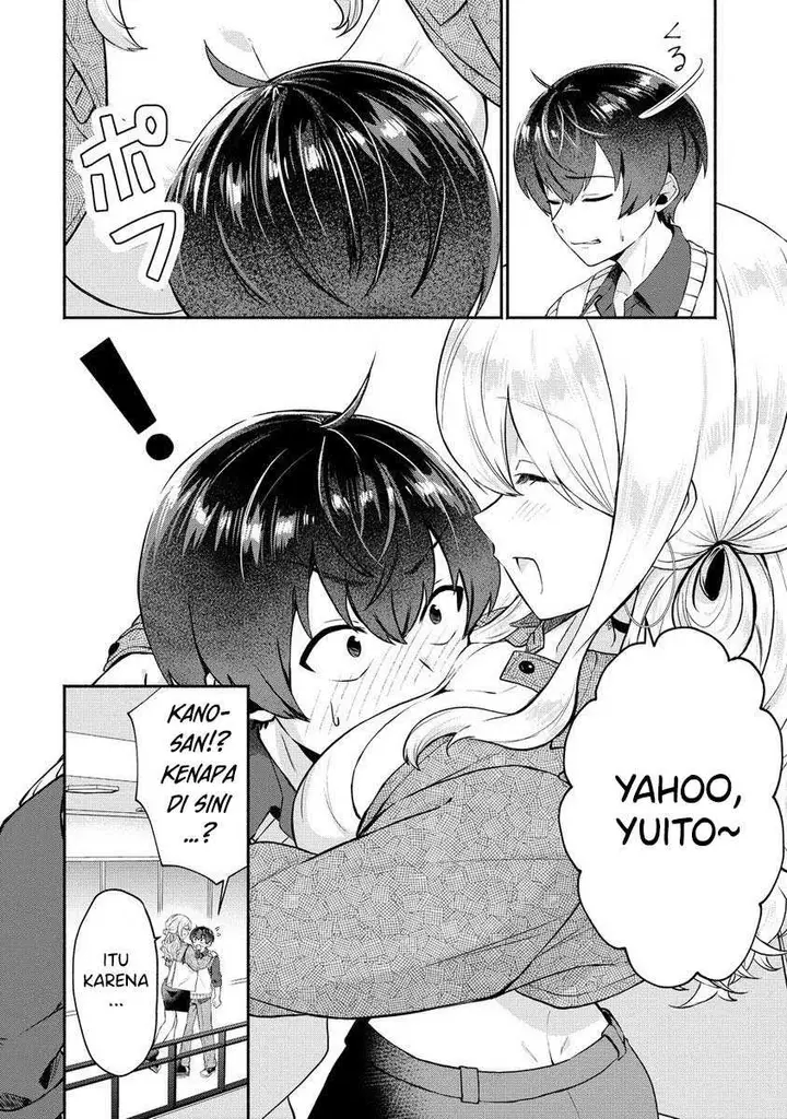 image-komik-douyara-ore-wa-imadoki-gal-na-toshiue-osananajimi-kara-gekiomokanjou-wo-mukerareteirurashii-chapter-7-2/25