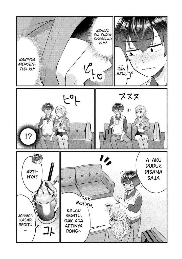 image-komik-douyara-ore-wa-imadoki-gal-na-toshiue-osananajimi-kara-gekiomokanjou-wo-mukerareteirurashii-chapter-7-11/25