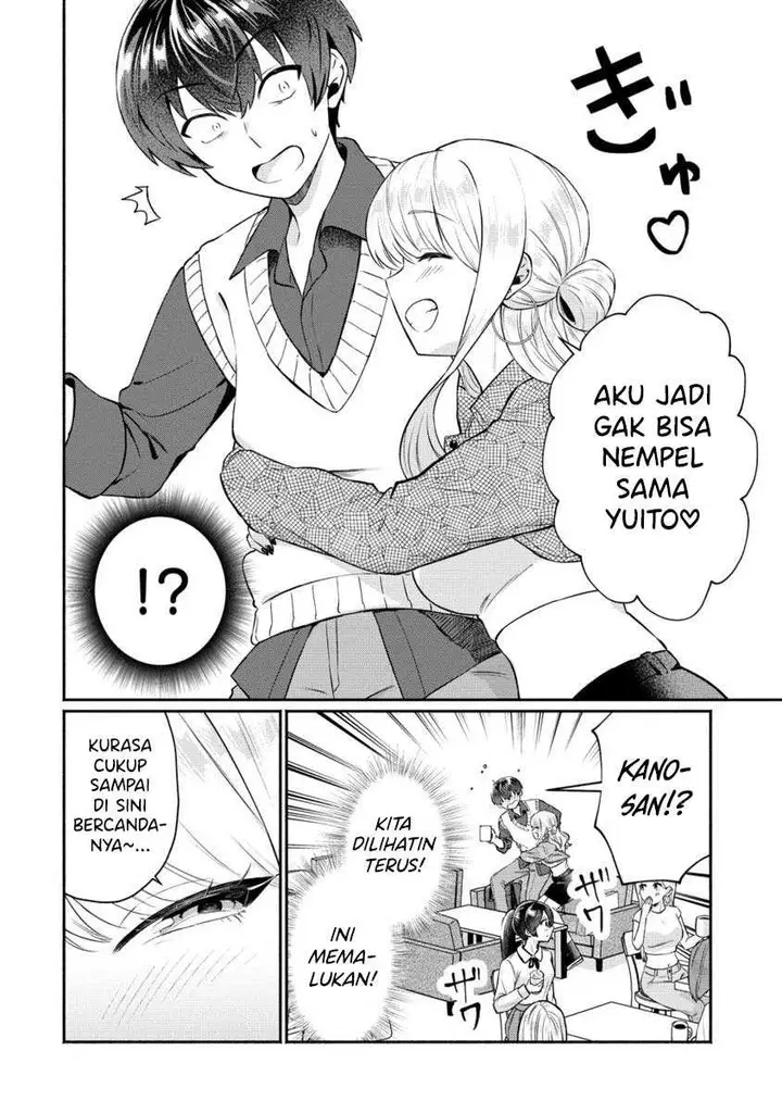 image-komik-douyara-ore-wa-imadoki-gal-na-toshiue-osananajimi-kara-gekiomokanjou-wo-mukerareteirurashii-chapter-7-12/25