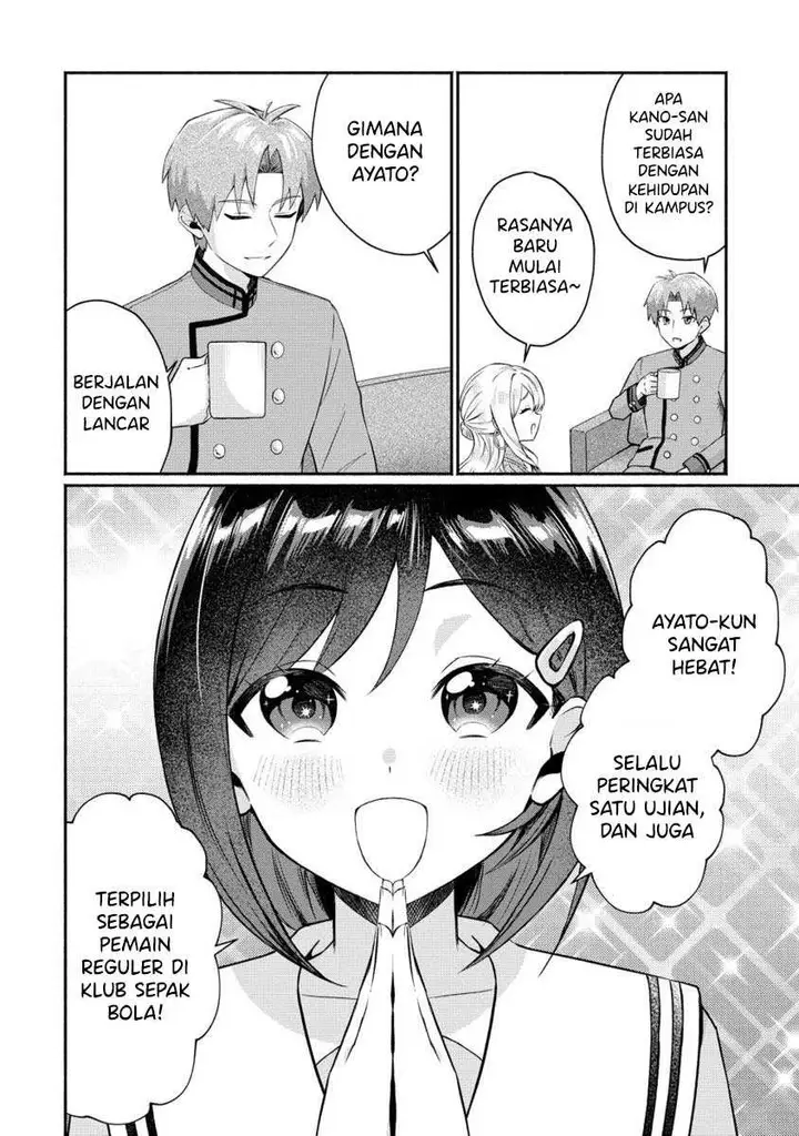 image-komik-douyara-ore-wa-imadoki-gal-na-toshiue-osananajimi-kara-gekiomokanjou-wo-mukerareteirurashii-chapter-7-20/25