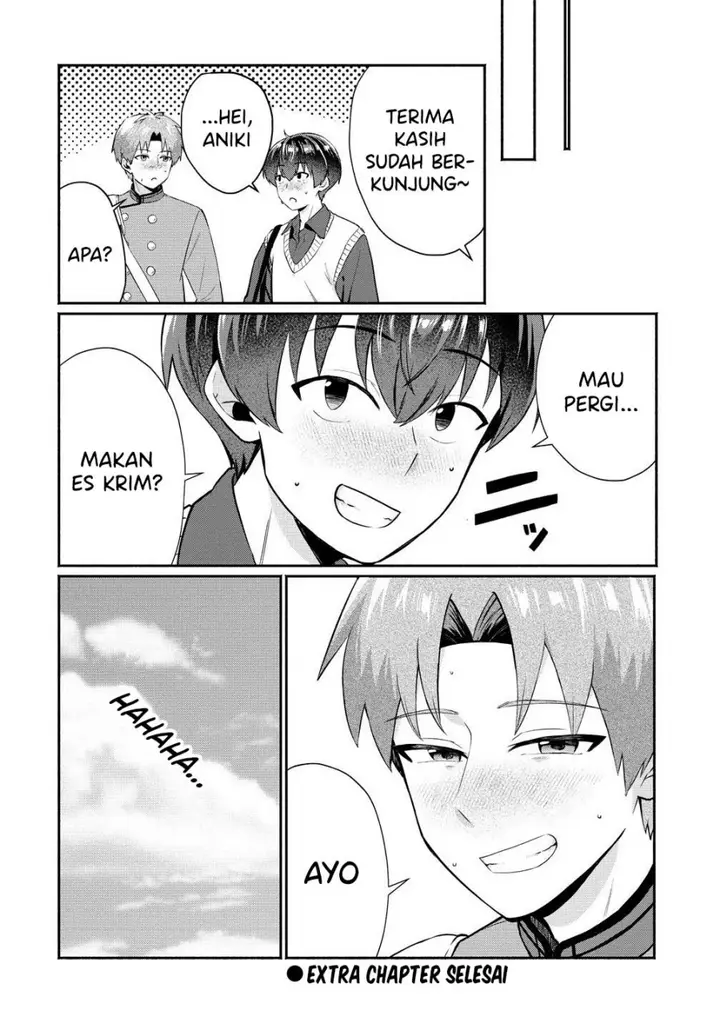 image-komik-douyara-ore-wa-imadoki-gal-na-toshiue-osananajimi-kara-gekiomokanjou-wo-mukerareteirurashii-chapter-7.5-6/9