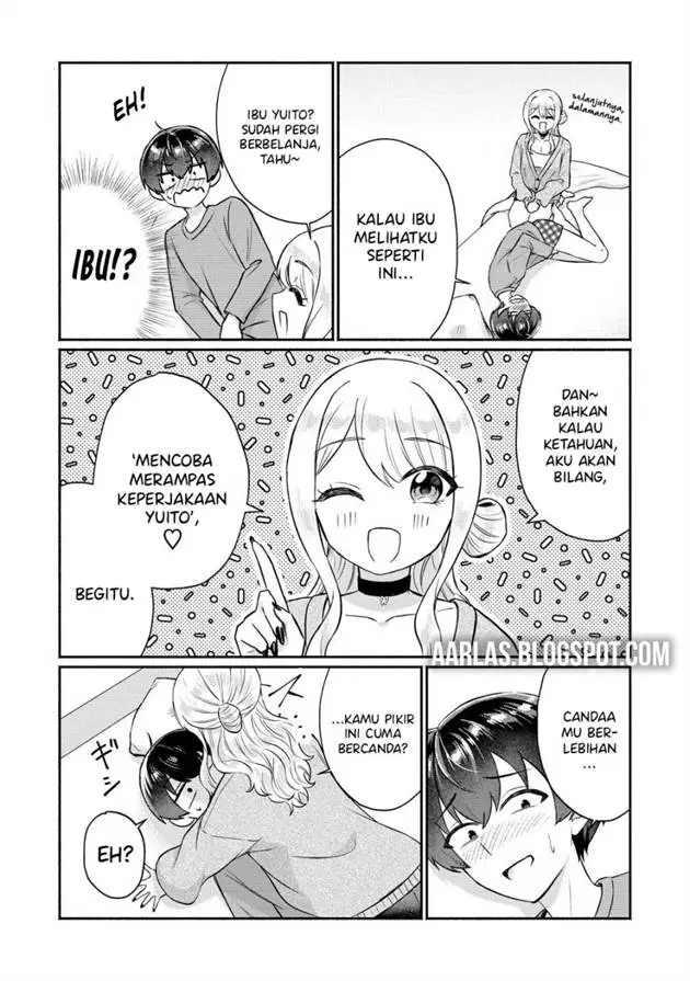 image-komik-douyara-ore-wa-imadoki-gal-na-toshiue-osananajimi-kara-gekiomokanjou-wo-mukerareteirurashii-chapter-9-4/22