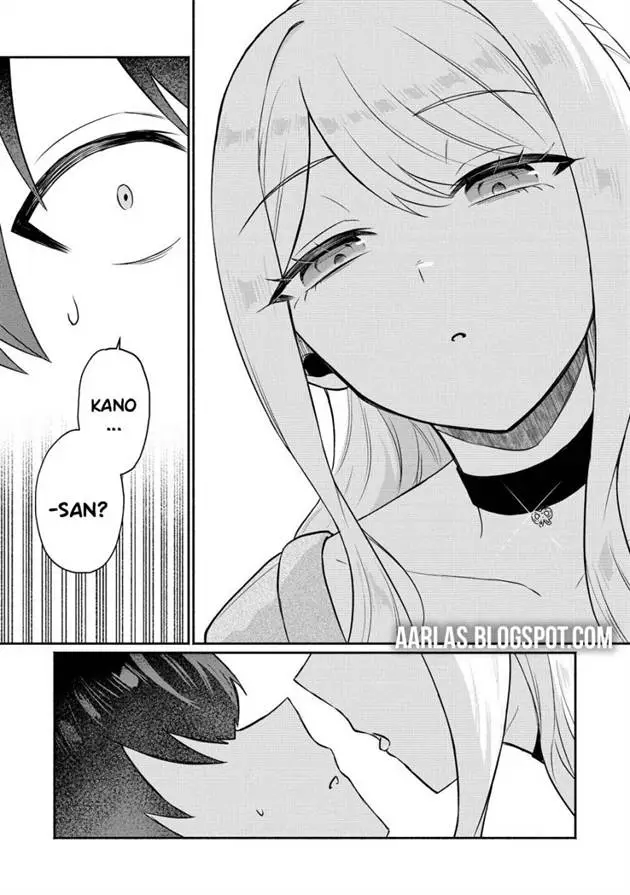 image-komik-douyara-ore-wa-imadoki-gal-na-toshiue-osananajimi-kara-gekiomokanjou-wo-mukerareteirurashii-chapter-9-5/22