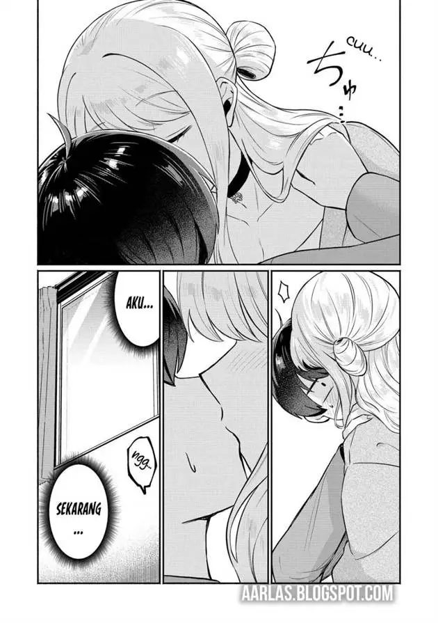 image-komik-douyara-ore-wa-imadoki-gal-na-toshiue-osananajimi-kara-gekiomokanjou-wo-mukerareteirurashii-chapter-9-6/22