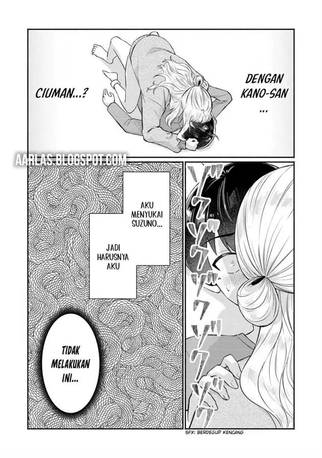 image-komik-douyara-ore-wa-imadoki-gal-na-toshiue-osananajimi-kara-gekiomokanjou-wo-mukerareteirurashii-chapter-9-7/22