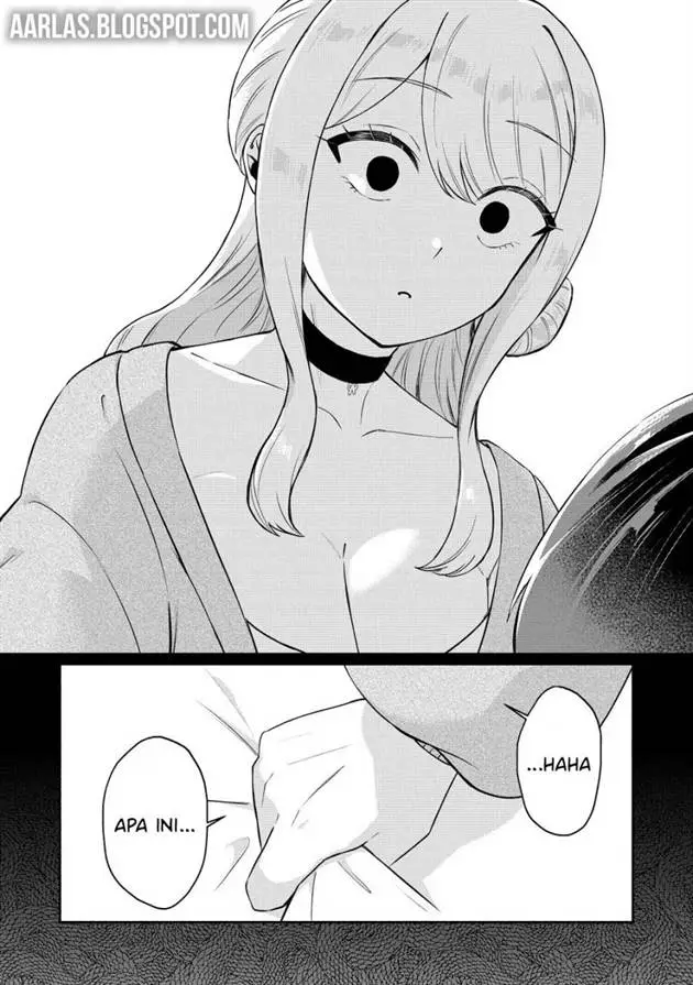 image-komik-douyara-ore-wa-imadoki-gal-na-toshiue-osananajimi-kara-gekiomokanjou-wo-mukerareteirurashii-chapter-9-9/22