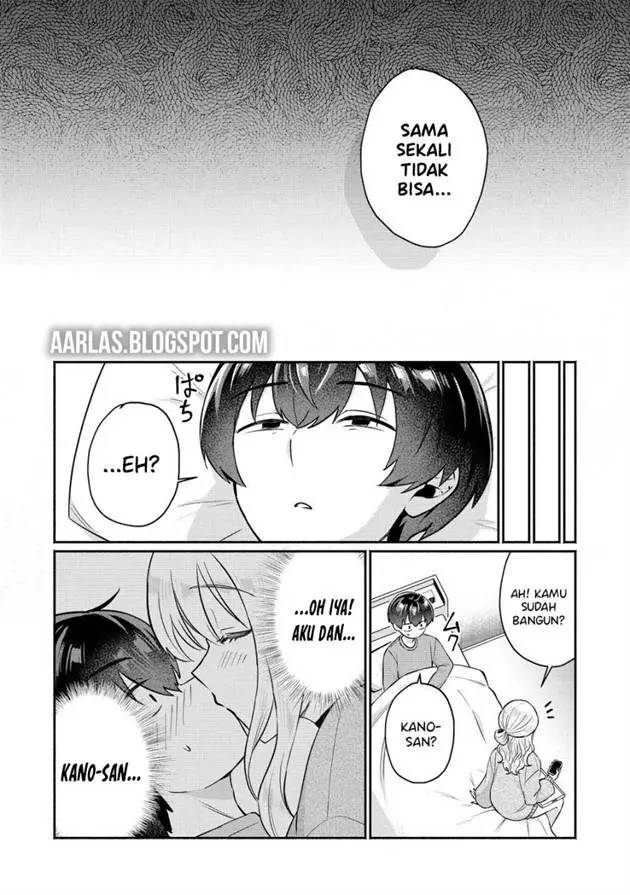 image-komik-douyara-ore-wa-imadoki-gal-na-toshiue-osananajimi-kara-gekiomokanjou-wo-mukerareteirurashii-chapter-9-10/22