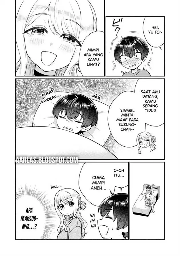 image-komik-douyara-ore-wa-imadoki-gal-na-toshiue-osananajimi-kara-gekiomokanjou-wo-mukerareteirurashii-chapter-9-11/22