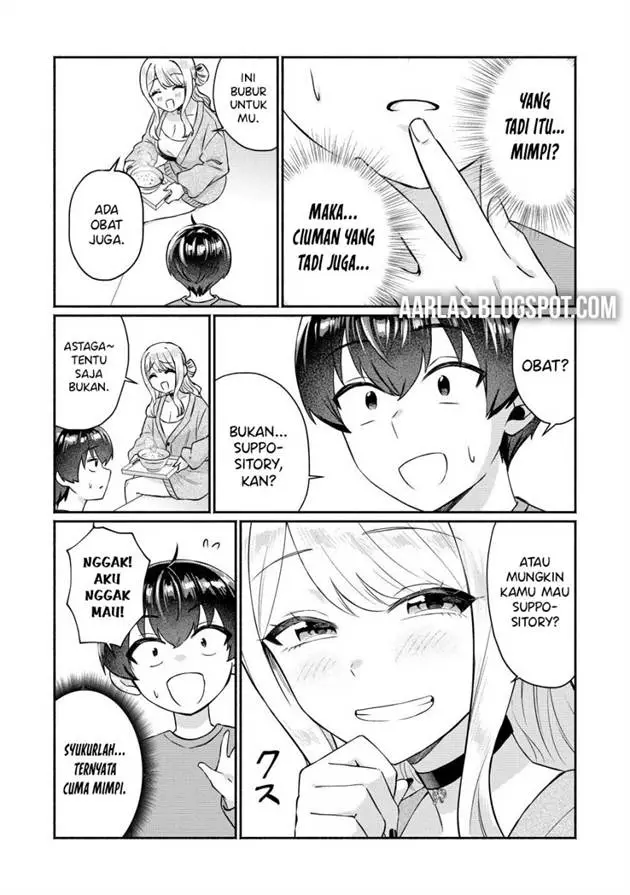 image-komik-douyara-ore-wa-imadoki-gal-na-toshiue-osananajimi-kara-gekiomokanjou-wo-mukerareteirurashii-chapter-9-12/22
