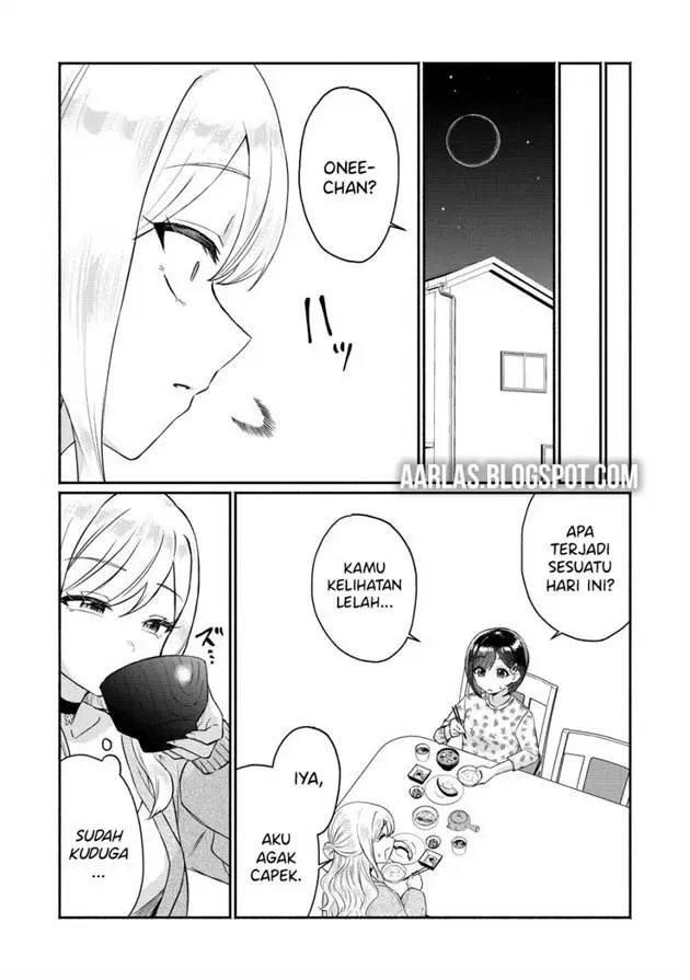 image-komik-douyara-ore-wa-imadoki-gal-na-toshiue-osananajimi-kara-gekiomokanjou-wo-mukerareteirurashii-chapter-9-14/22