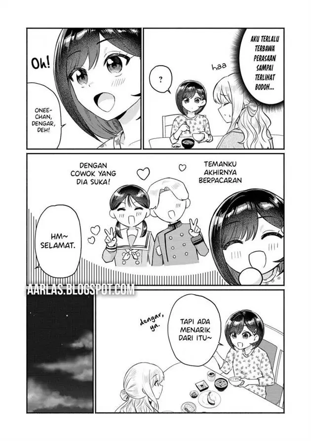 image-komik-douyara-ore-wa-imadoki-gal-na-toshiue-osananajimi-kara-gekiomokanjou-wo-mukerareteirurashii-chapter-9-16/22