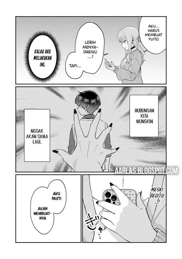 image-komik-douyara-ore-wa-imadoki-gal-na-toshiue-osananajimi-kara-gekiomokanjou-wo-mukerareteirurashii-chapter-9-19/22
