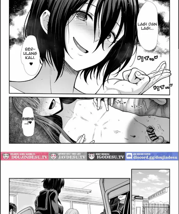 image-komik-downer-onee-sama-wa-mae-chapter-01-end-40/48