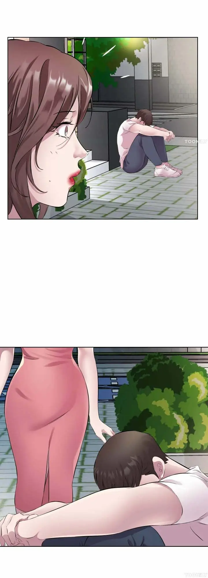 image-komik-downstairs-lady-chapter-34-5/11