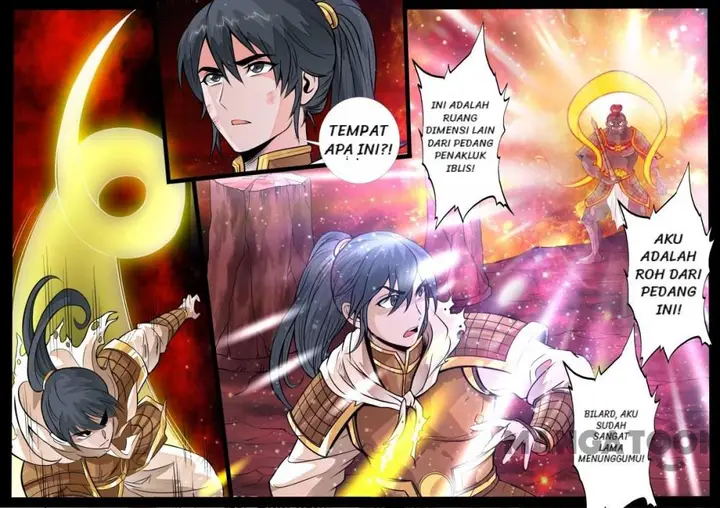 image-komik-dragon-king-of-the-world-chapter-131-8/9