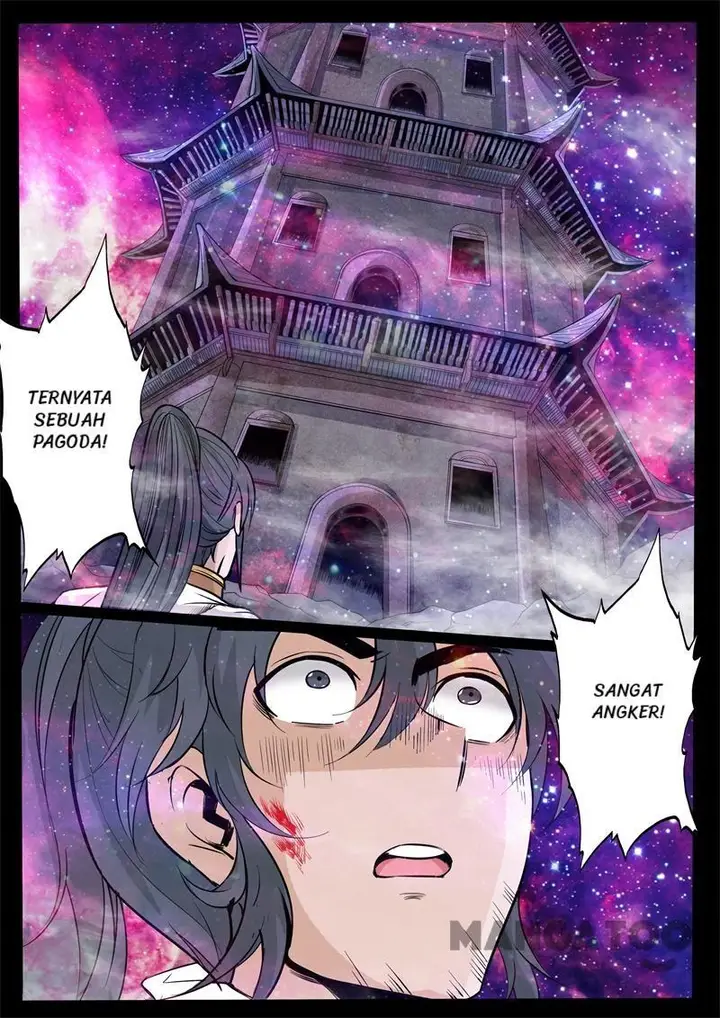 image-komik-dragon-king-of-the-world-chapter-137-1/8