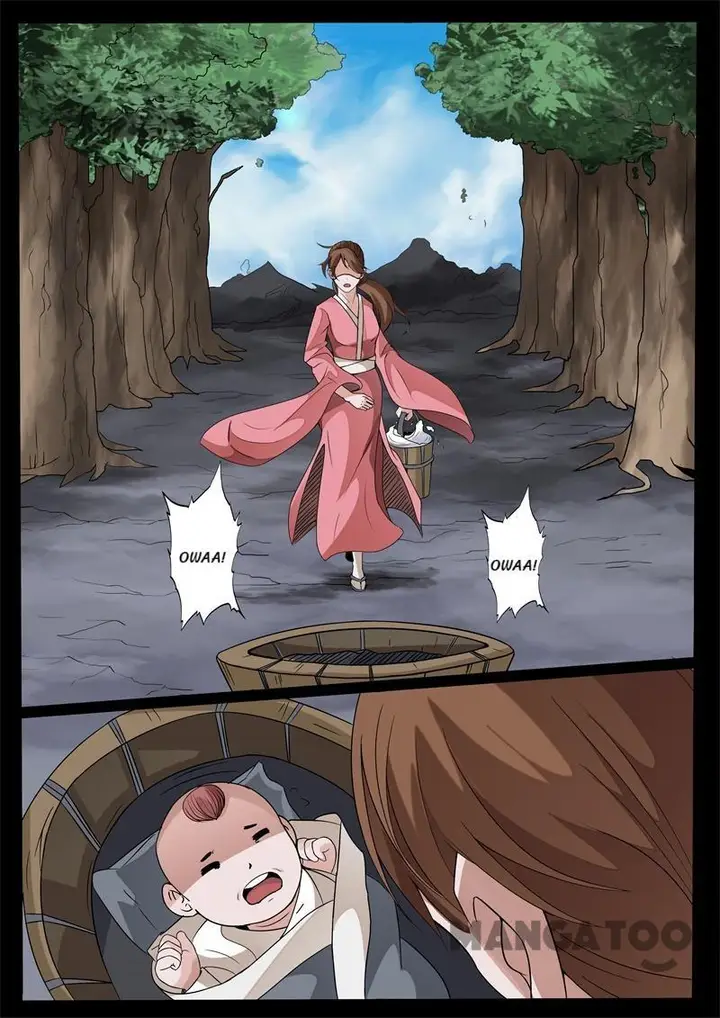 image-komik-dragon-king-of-the-world-chapter-147-3/8