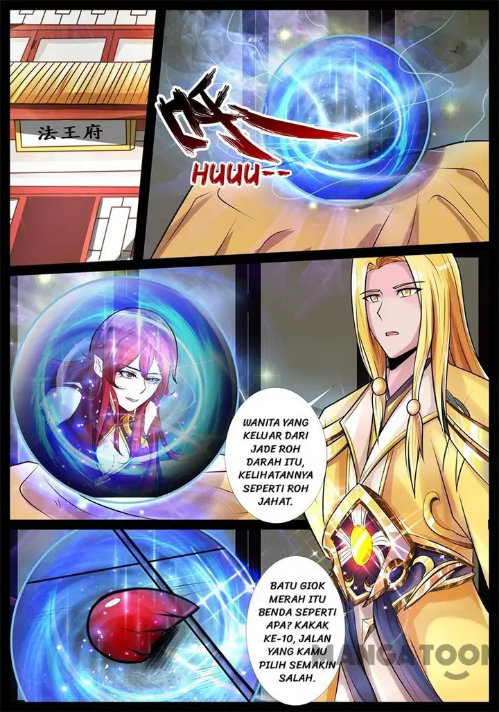 image-komik-dragon-king-of-the-world-chapter-193-11/12
