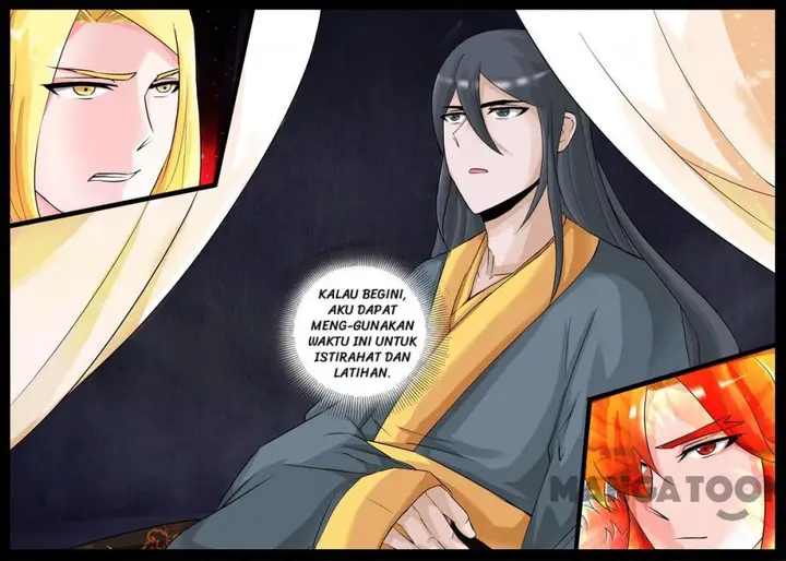 image-komik-dragon-king-of-the-world-chapter-197-10/11