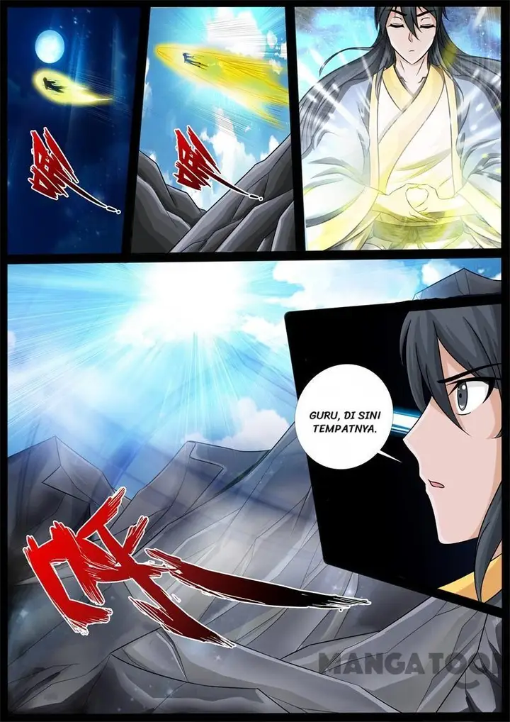 image-komik-dragon-king-of-the-world-chapter-206-10/11