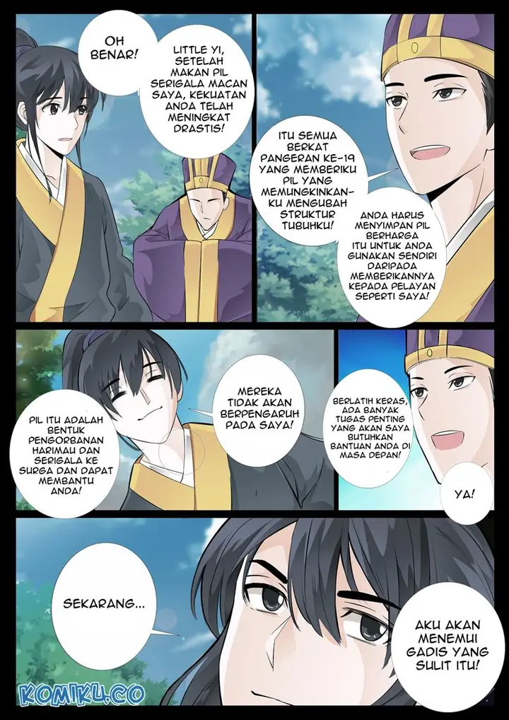 image-komik-dragon-king-of-the-world-chapter-27-5/7