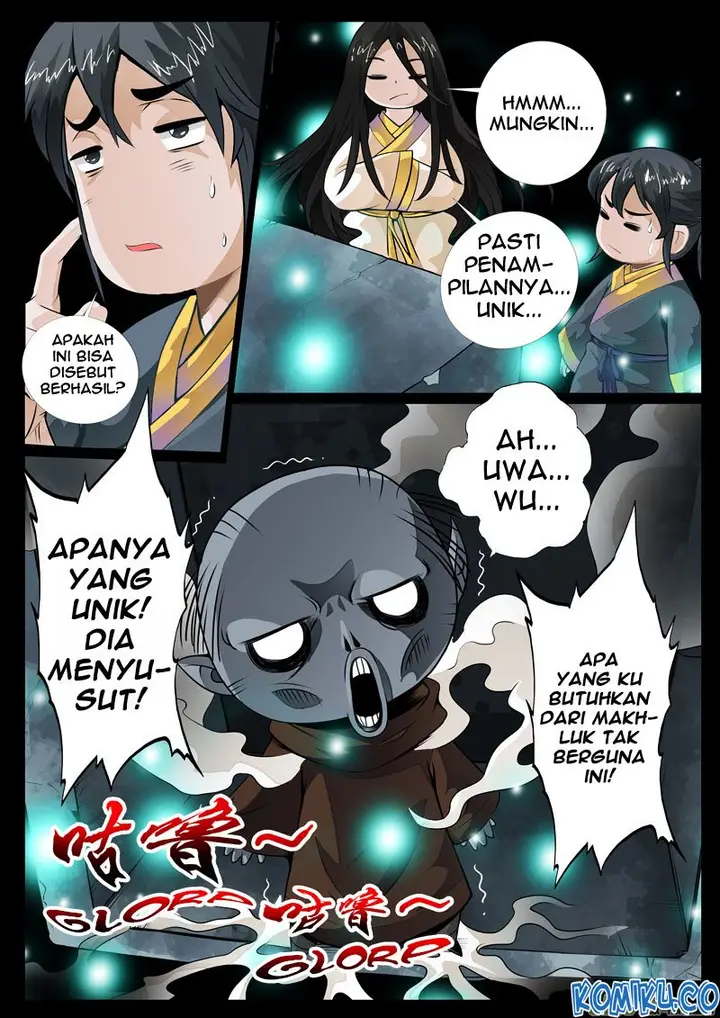 image-komik-dragon-king-of-the-world-chapter-57-1/8