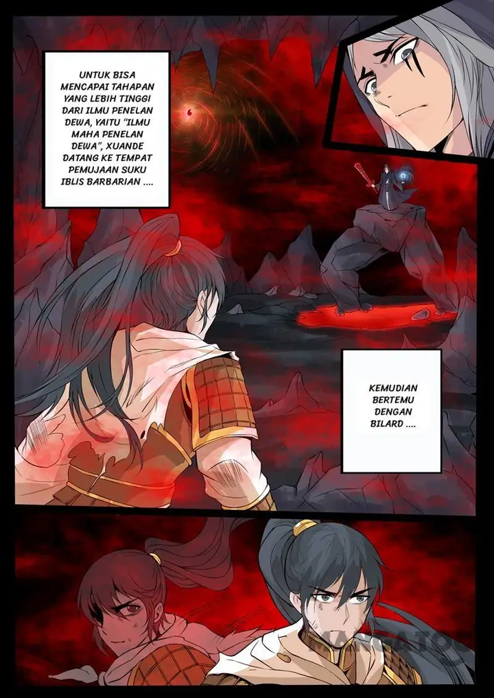 image-komik-dragon-king-of-the-world-chapter-99-3/8