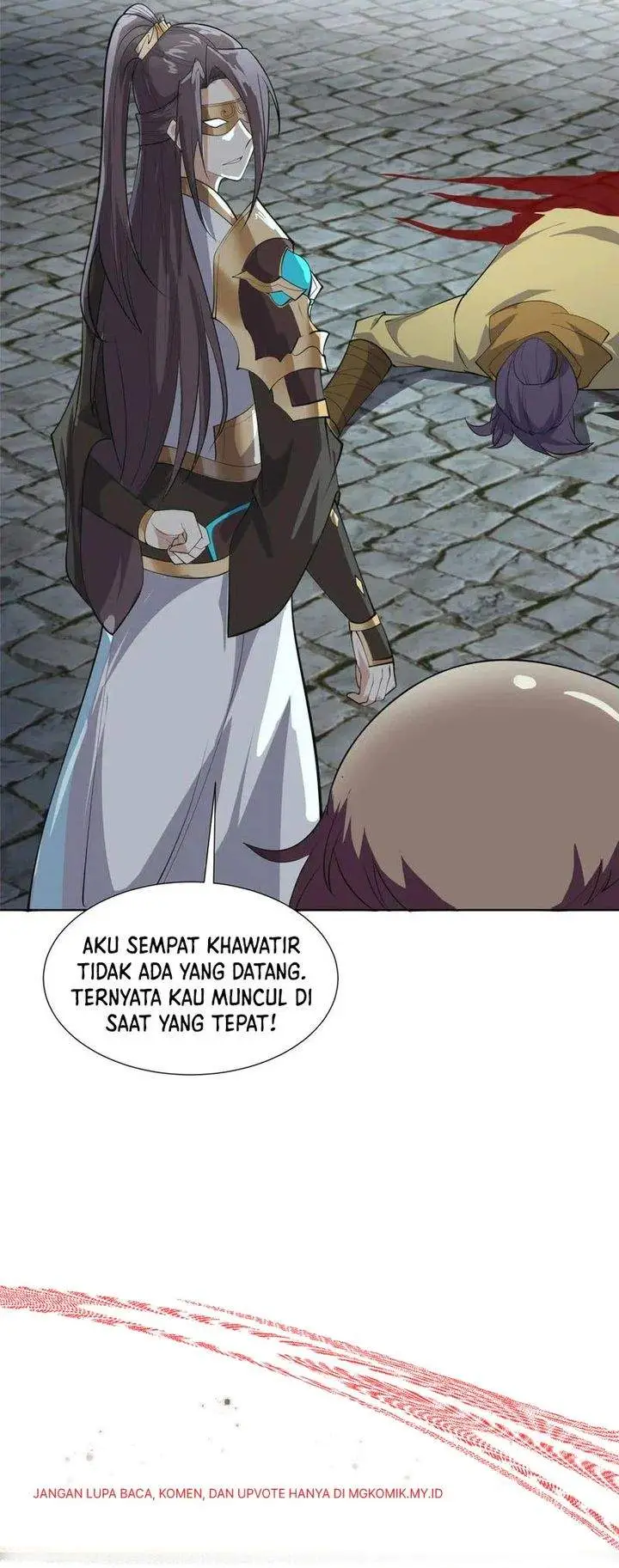 image-komik-dragon-master-chapter-396-13/14