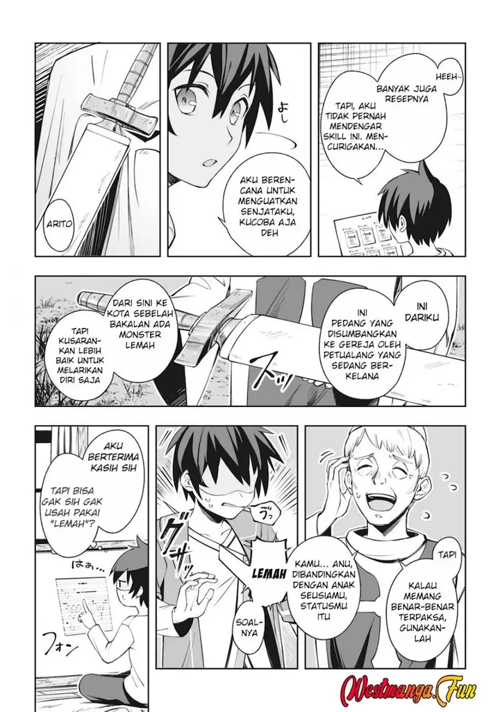 image-komik-dragon-ni-sando-hikareta-ore-no-tensei-shokunin-life-chapter-4-8/28