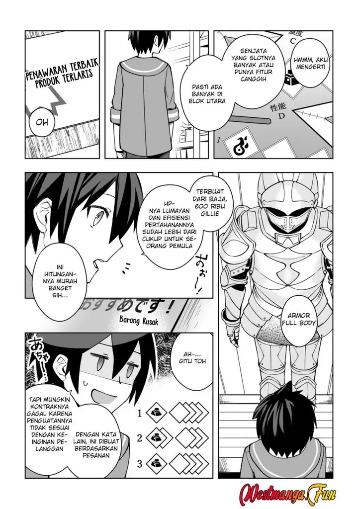 image-komik-dragon-ni-sando-hikareta-ore-no-tensei-shokunin-life-chapter-8-20/34