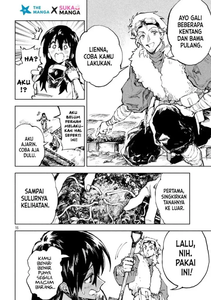 image-komik-dragon-no-i-de-oyasumi-days-off-in-the-dragons-stomach-chapter-2-13/32