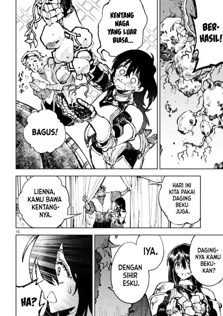 image-komik-dragon-no-i-de-oyasumi-days-off-in-the-dragons-stomach-chapter-2-15/32