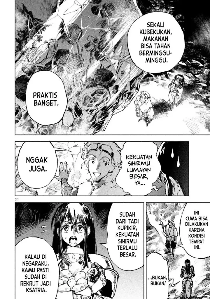 image-komik-dragon-no-i-de-oyasumi-days-off-in-the-dragons-stomach-chapter-2-17/32