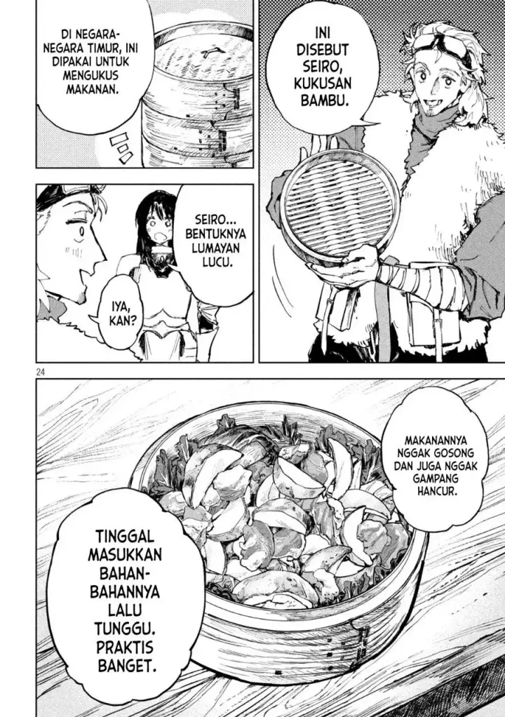 image-komik-dragon-no-i-de-oyasumi-days-off-in-the-dragons-stomach-chapter-2-21/32