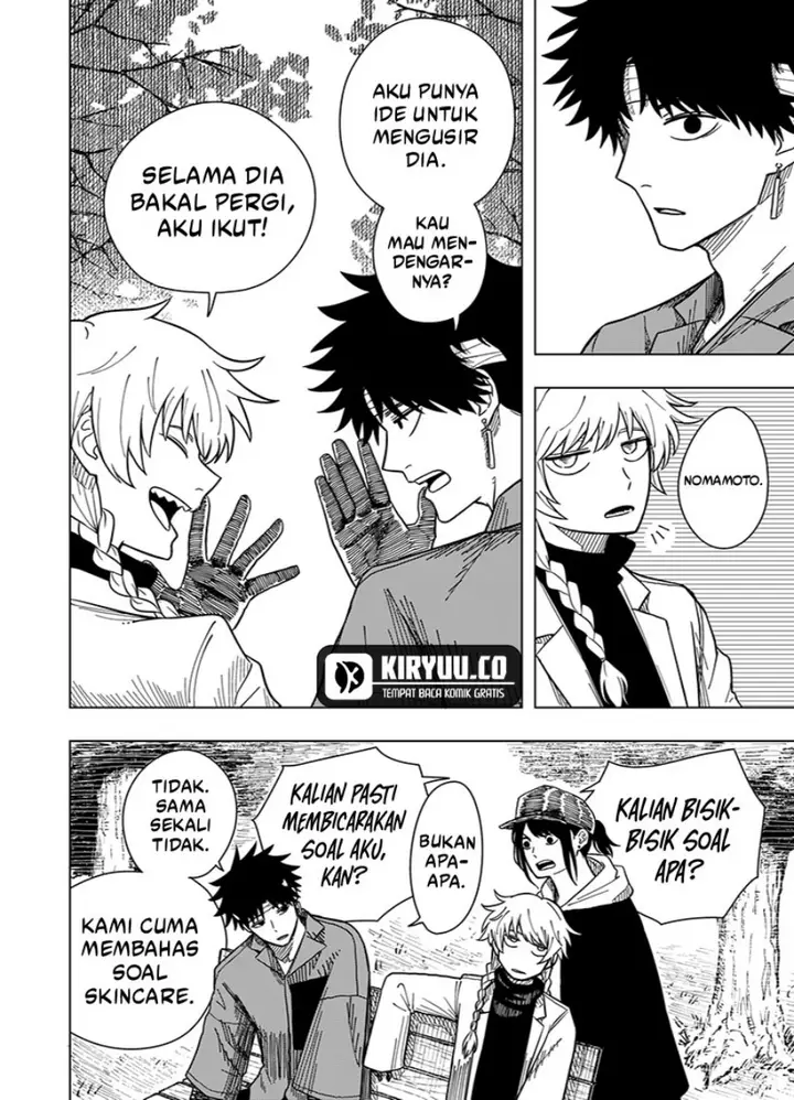 image-komik-drama-queen-chapter-14-11/25