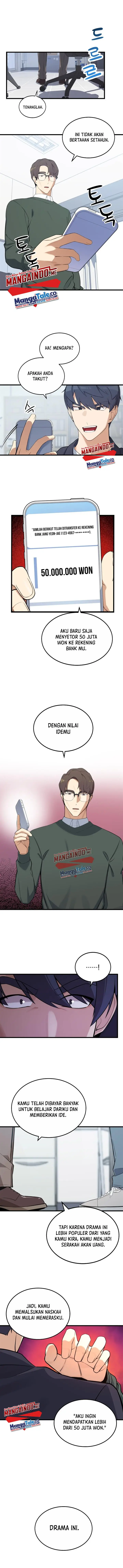 image-komik-drama-writer-who-reads-spoilers-chapter-1-7/11