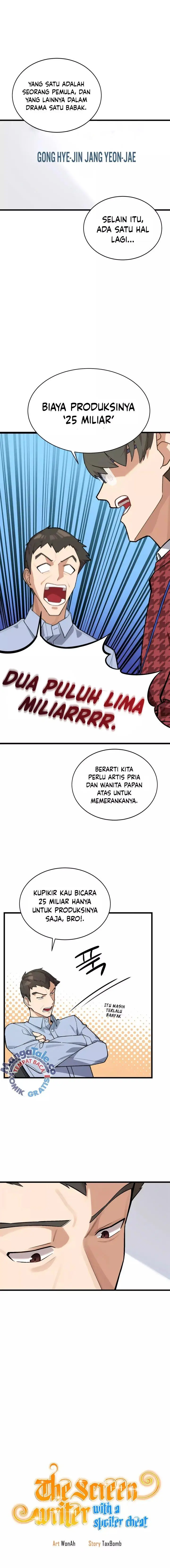 image-komik-drama-writer-who-reads-spoilers-chapter-15-3/22