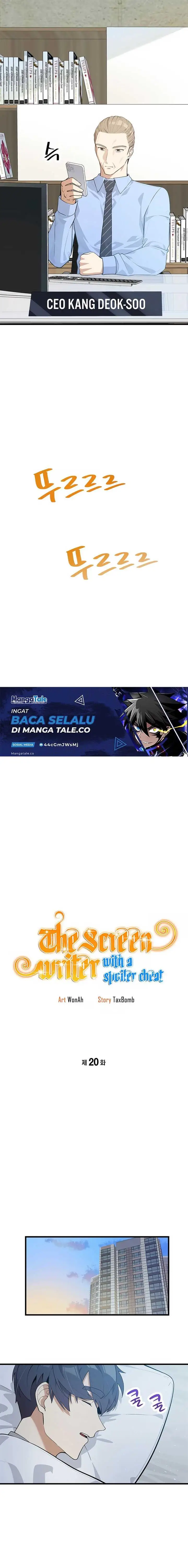 image-komik-drama-writer-who-reads-spoilers-chapter-20-3/21