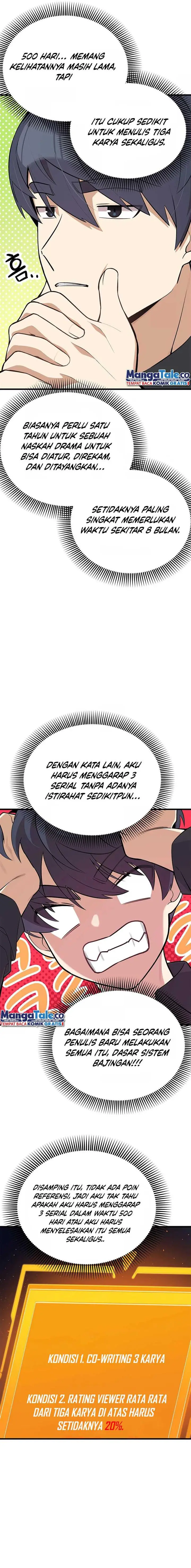 image-komik-drama-writer-who-reads-spoilers-chapter-20-6/21